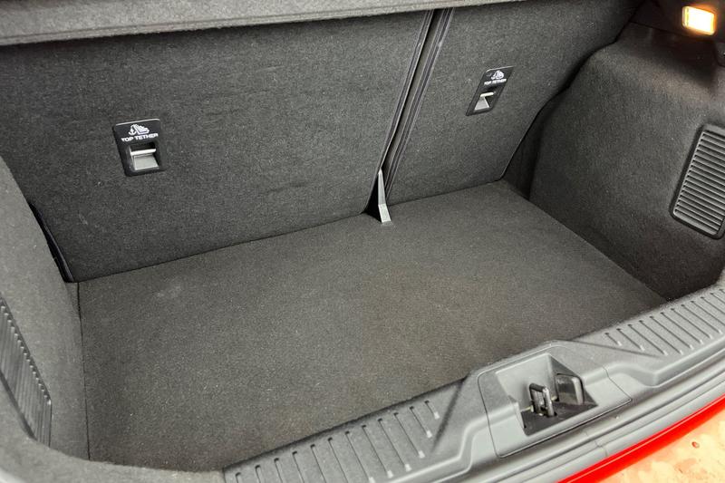 Used Ford Fiesta 2023 for sale - 77665762: Photo 21