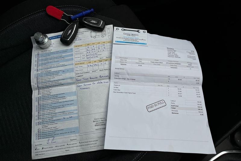 Used Ford Fiesta 2023 for sale - 77665762: Photo 22