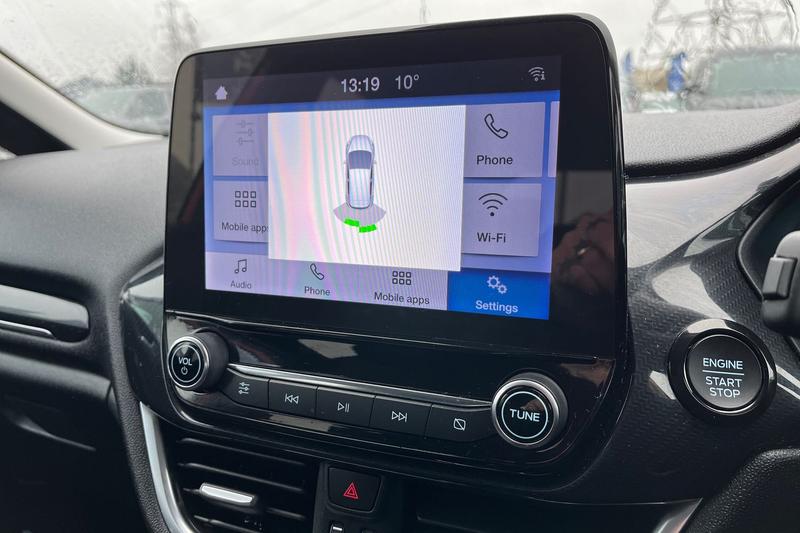 Used Ford Fiesta 2023 for sale - 77665762: Photo 23