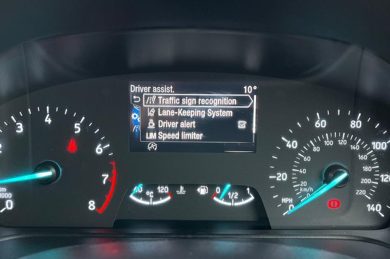 Used Ford Fiesta 2023 for sale - 77665762: Photo 24