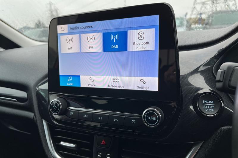 Used Ford Fiesta 2023 for sale - 77665762: Photo 25