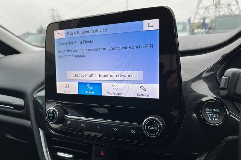 Used Ford Fiesta 2023 for sale - 77665762: Photo 26