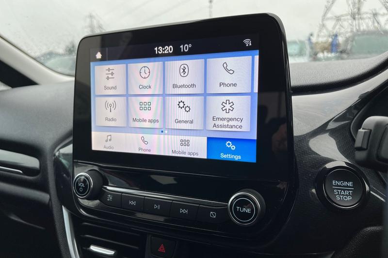 Used Ford Fiesta 2023 for sale - 77665762: Photo 27