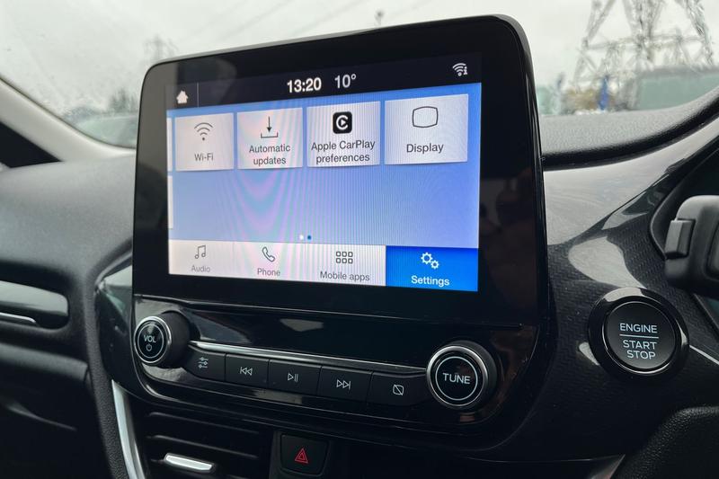 Used Ford Fiesta 2023 for sale - 77665762: Photo 28