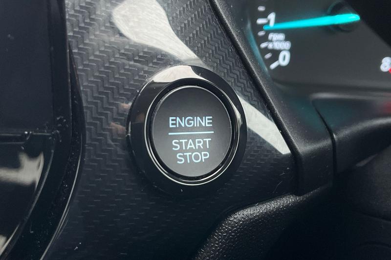 Used Ford Fiesta 2023 for sale - 77665762: Photo 29