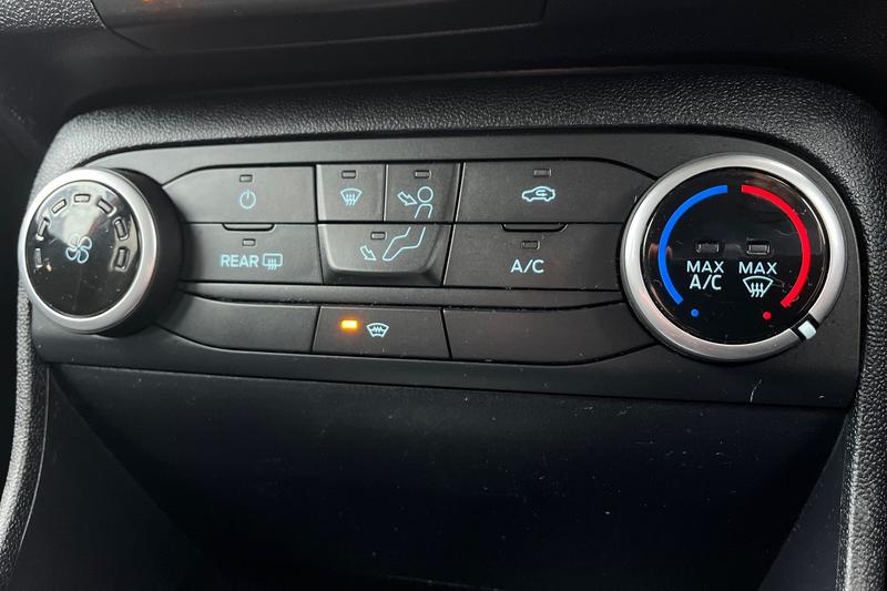 Used Ford Fiesta 2023 for sale - 77665762: Photo 31