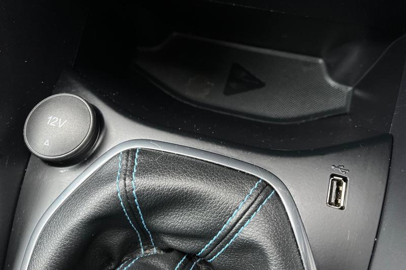 Used Ford Fiesta 2023 for sale - 77665762: Photo 32