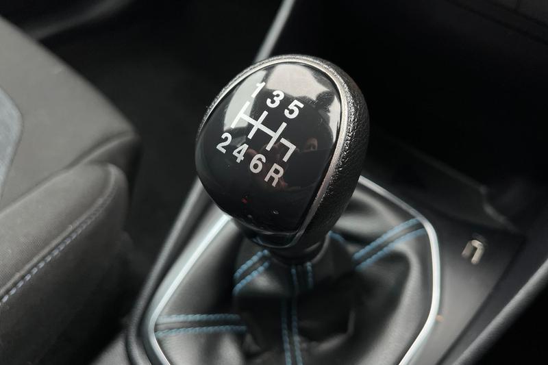 Used Ford Fiesta 2023 for sale - 77665762: Photo 33