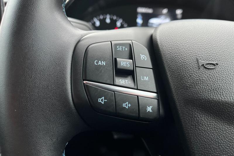 Used Ford Fiesta 2023 for sale - 77665762: Photo 35