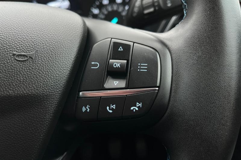 Used Ford Fiesta 2023 for sale - 77665762: Photo 36