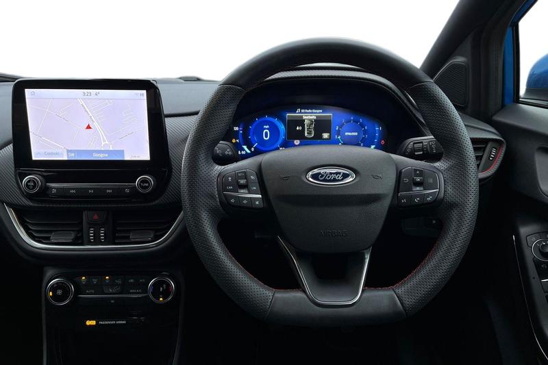 Used Ford Puma 2023 for sale - 77427155: Photo 11