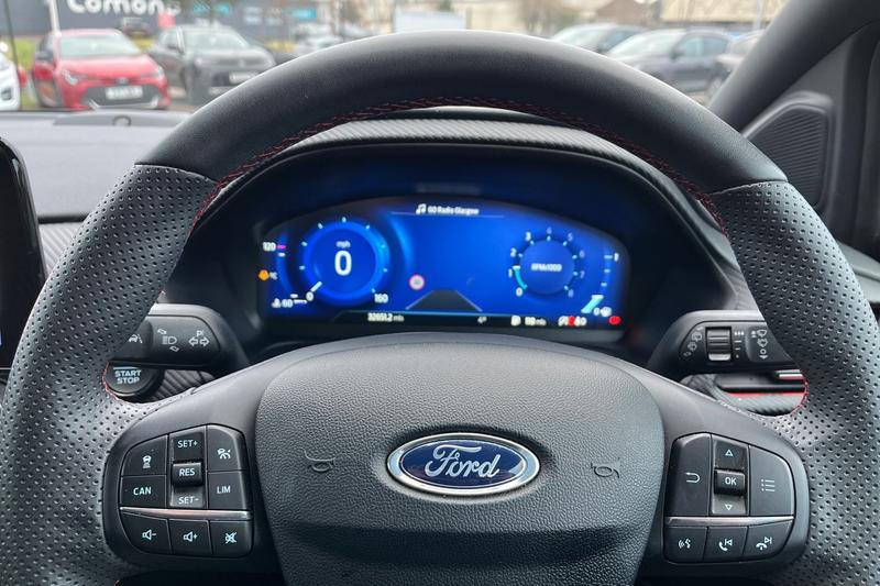 Used Ford Puma 2023 for sale - 77427155: Photo 12