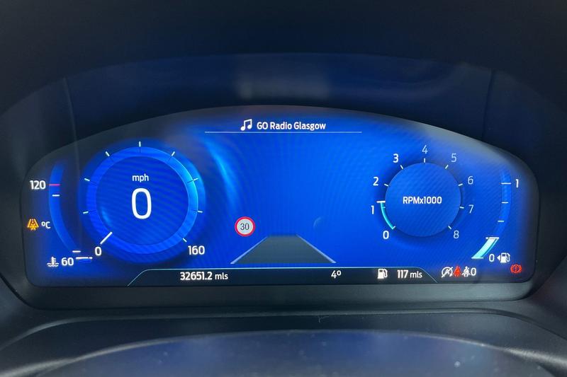 Used Ford Puma 2023 for sale - 77427155: Photo 13