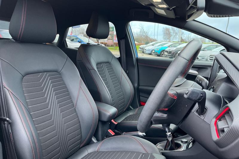 Used Ford Puma 2023 for sale - 77427155: Photo 17