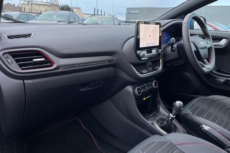 Used Ford Puma 2023 for sale - 77427155: Photo 18