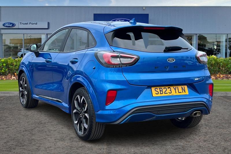 Used Ford Puma 2023 for sale - 77427155: Photo 2