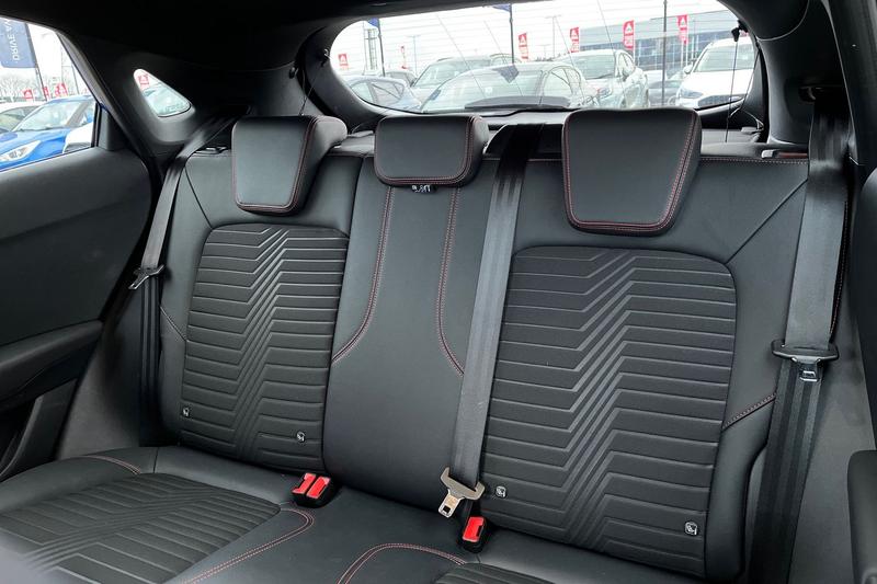 Used Ford Puma 2023 for sale - 77427155: Photo 20