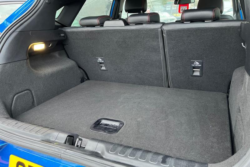 Used Ford Puma 2023 for sale - 77427155: Photo 21