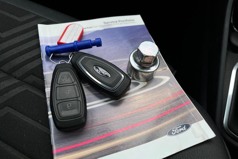 Used Ford Puma 2023 for sale - 77427155: Photo 22