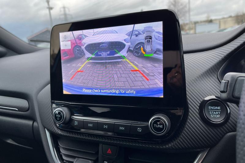 Used Ford Puma 2023 for sale - 77427155: Photo 24