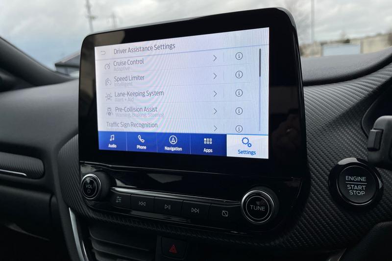 Used Ford Puma 2023 for sale - 77427155: Photo 25