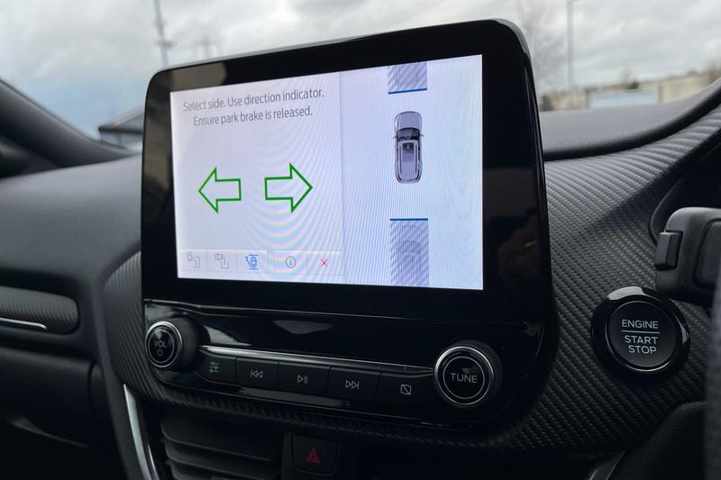 Used Ford Puma 2023 for sale - 77427155: Photo 26