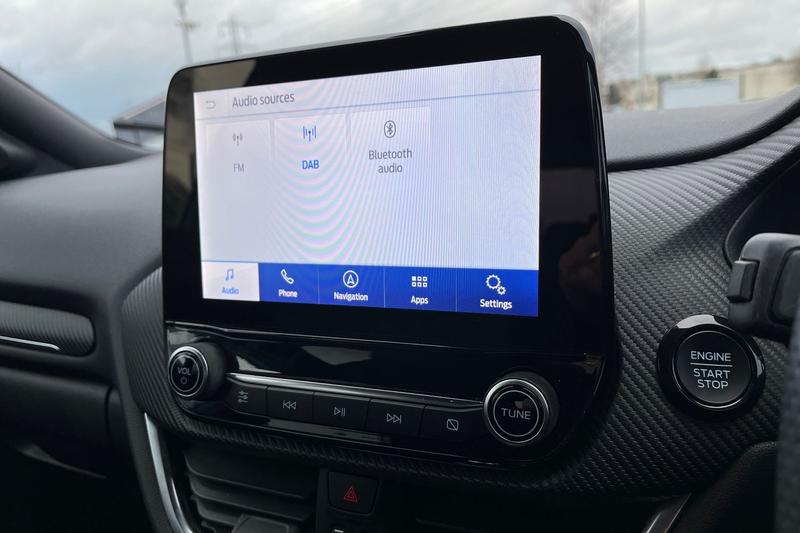 Used Ford Puma 2023 for sale - 77427155: Photo 27