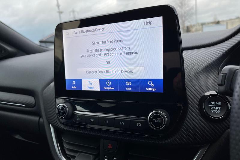 Used Ford Puma 2023 for sale - 77427155: Photo 28