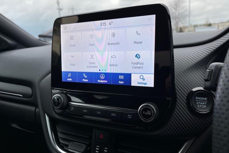 Used Ford Puma 2023 for sale - 77427155: Photo 29