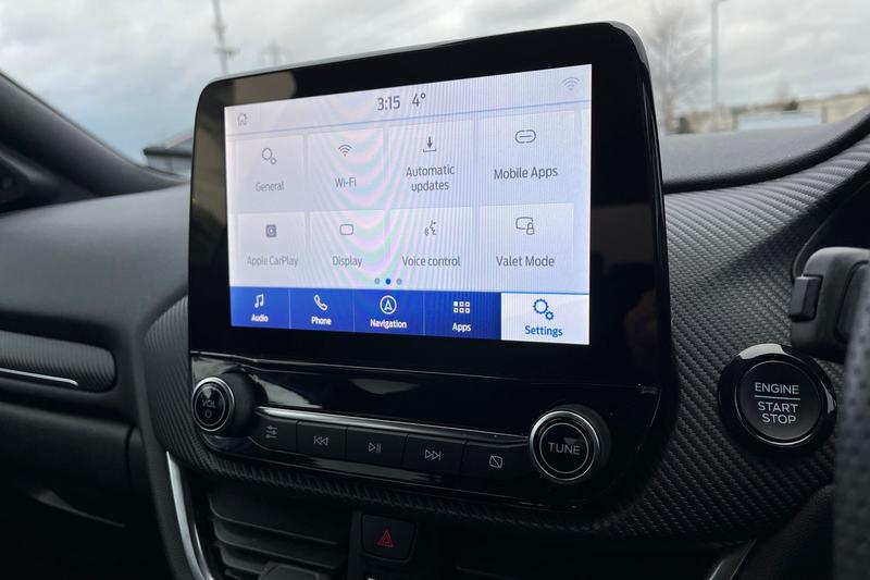 Used Ford Puma 2023 for sale - 77427155: Photo 30