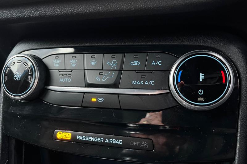 Used Ford Puma 2023 for sale - 77427155: Photo 32