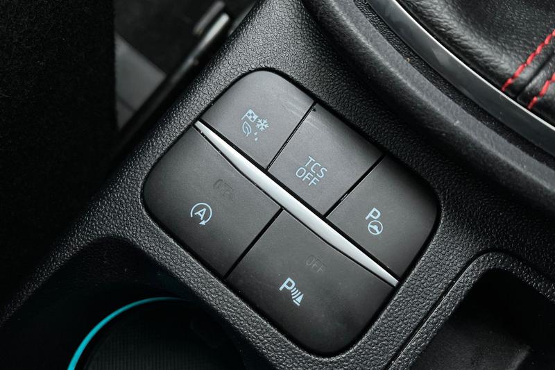 Used Ford Puma 2023 for sale - 77427155: Photo 35