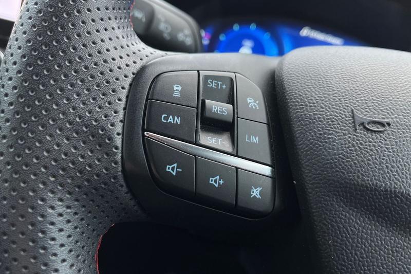 Used Ford Puma 2023 for sale - 77427155: Photo 36