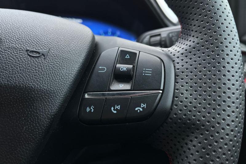 Used Ford Puma 2023 for sale - 77427155: Photo 37