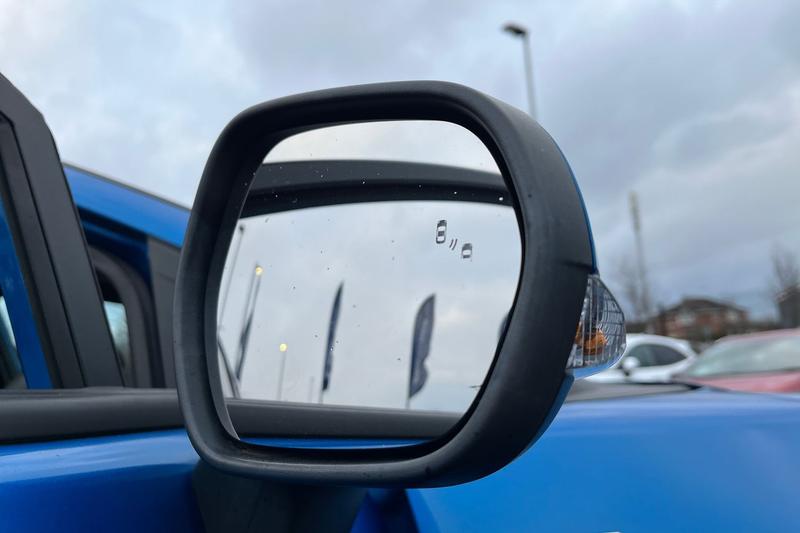 Used Ford Puma 2023 for sale - 77427155: Photo 39