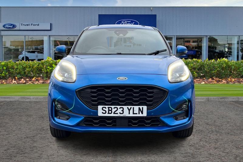 Used Ford Puma 2023 for sale - 77427155: Photo 6