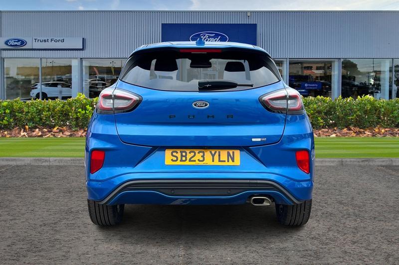 Used Ford Puma 2023 for sale - 77427155: Photo 7