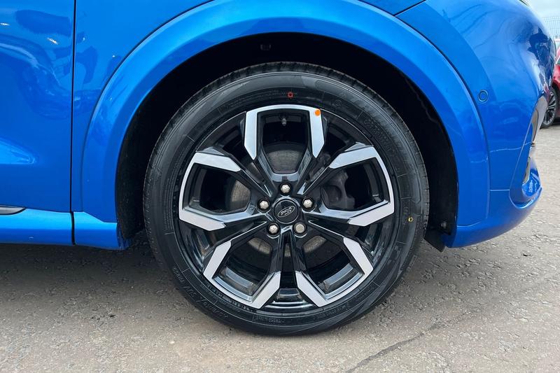 Used Ford Puma 2023 for sale - 77427155: Photo 8