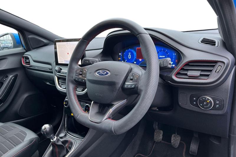 Used Ford Puma 2023 for sale - 77427155: Photo 9