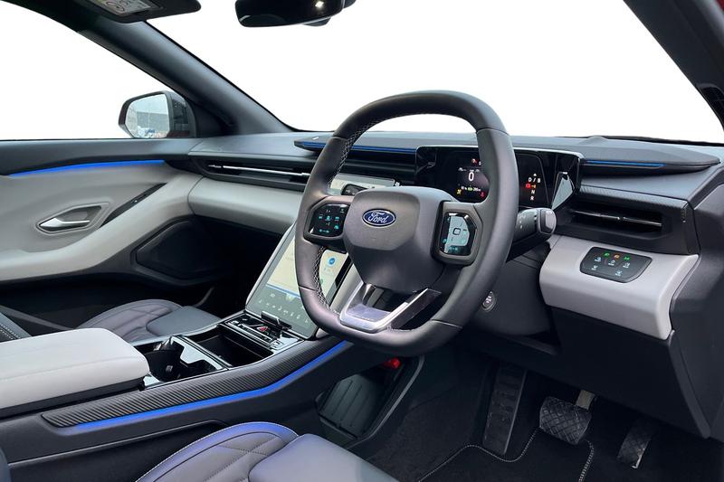 Used Ford Explorer 2024 for sale - 76528665: Photo 9