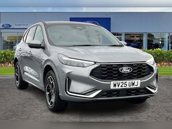 Used Ford Kuga 2025 for sale - 78543022: Photo