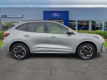 Used Ford Kuga 2025 for sale - 78543022: Photo