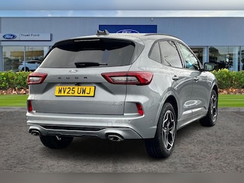 Used Ford Kuga 2025 for sale - 78543022: Photo