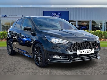 2017 - 2.0T EcoBoost ST-2 5dr