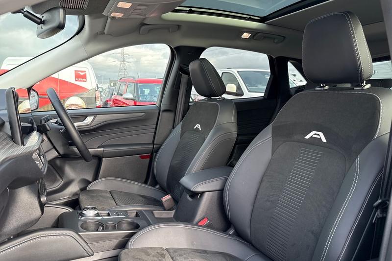 Used Ford Kuga 2025 for sale - 77653816: Photo 19