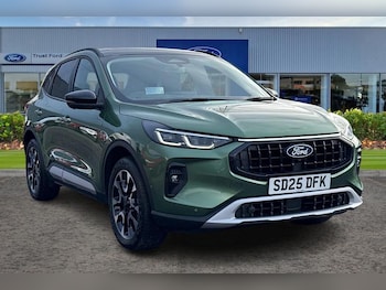 Used Ford Kuga 2025 for sale - 77653816: Photo