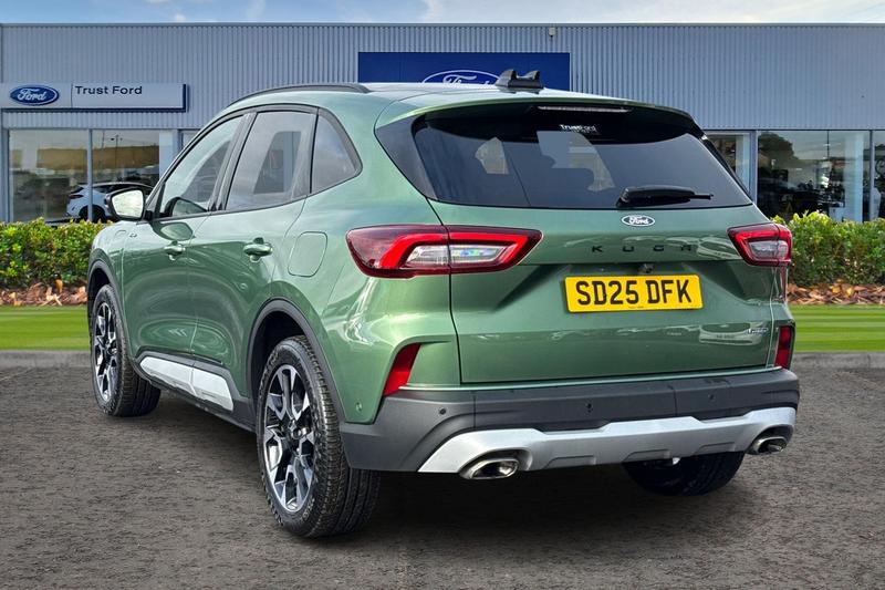 Used Ford Kuga 2025 for sale - 77653816: Photo 2