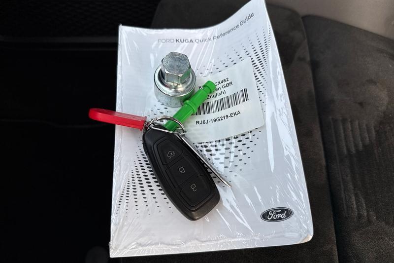 Used Ford Kuga 2025 for sale - 77653816: Photo 22