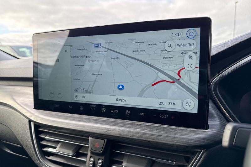 Used Ford Kuga 2025 for sale - 77653816: Photo 23