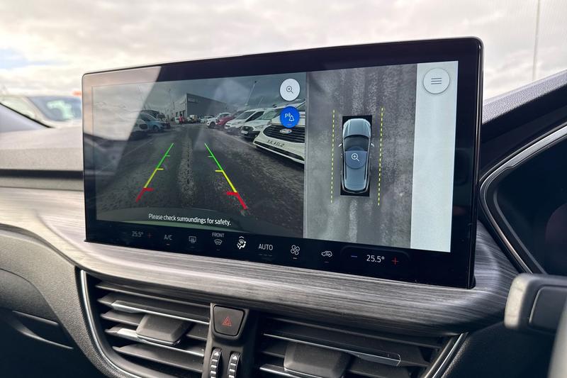 Used Ford Kuga 2025 for sale - 77653816: Photo 24